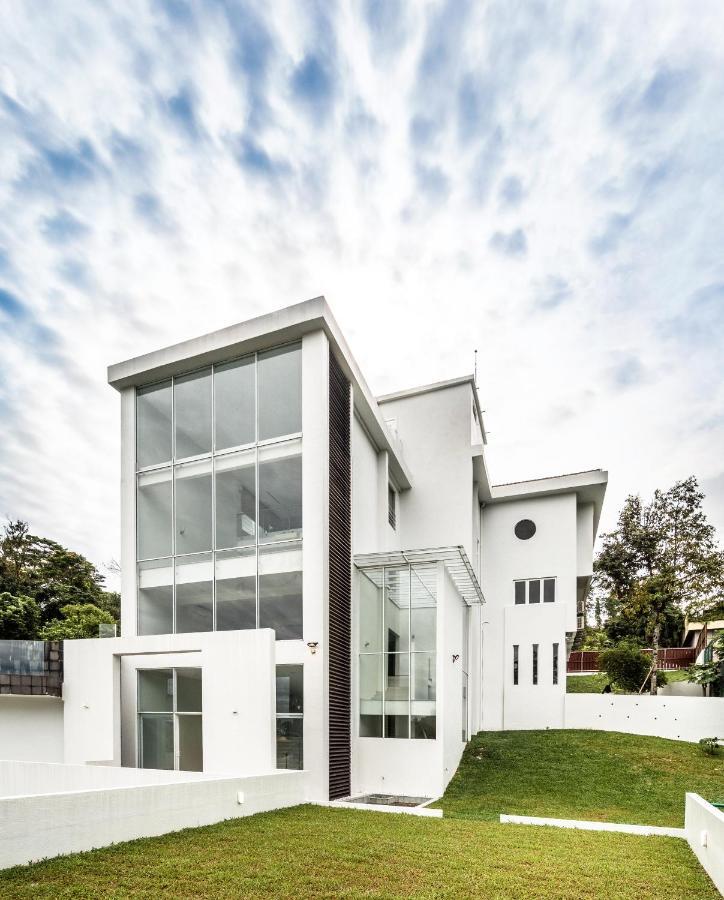 Changkat Duta Luxury Villa Kuala Lumpur Exterior foto