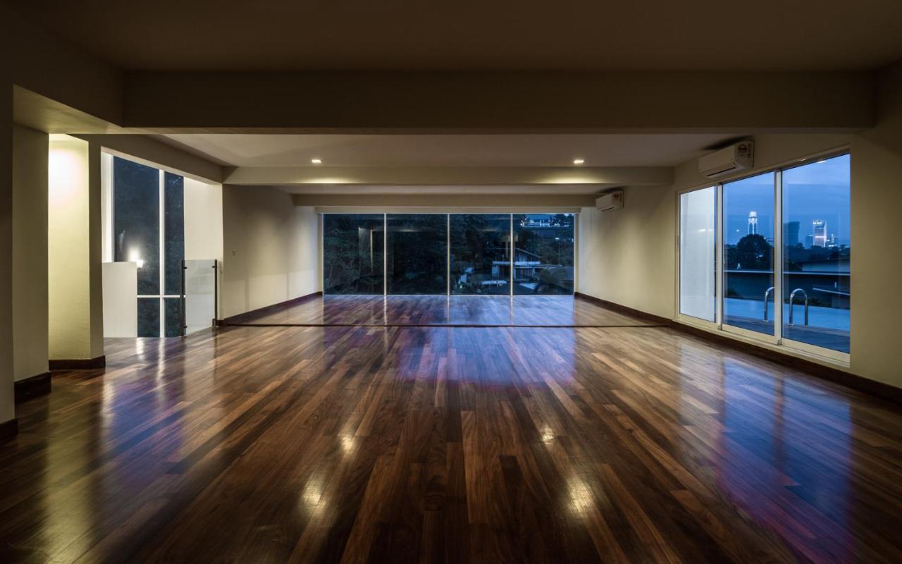 Changkat Duta Luxury Villa Kuala Lumpur Exterior foto